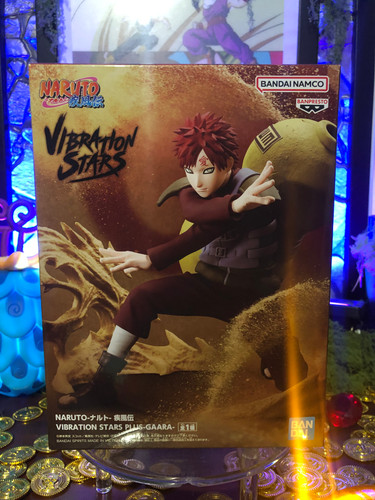Figurine banpresto - (#bakashop),
