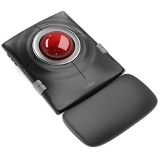 M512 Wireless Trackball Mouse