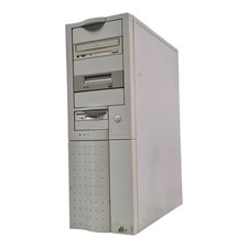 Vintage Rétro PC Tour –