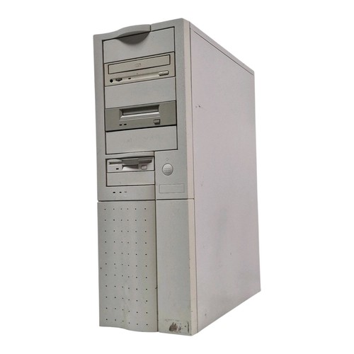 Vintage rétro tour - pc,
