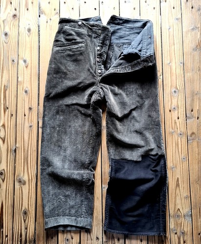 1900 1940 french workwear - 1940,