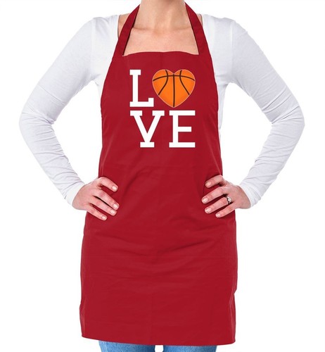 Cœur amour basketball - cœur,