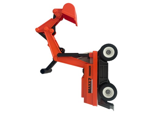 Playmobil maxx7 pelleteuse - playmobil,