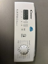 Platine Lave Linge Candy