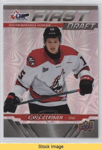 2024 upper deck - 2024-25,