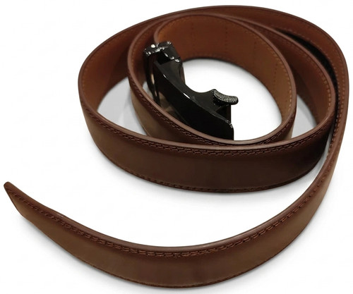 Ceinture homme cuir genuine - homme,