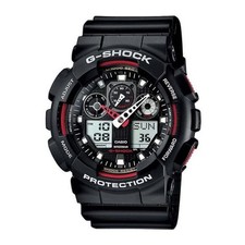CASIO Montre Quartz G-shock