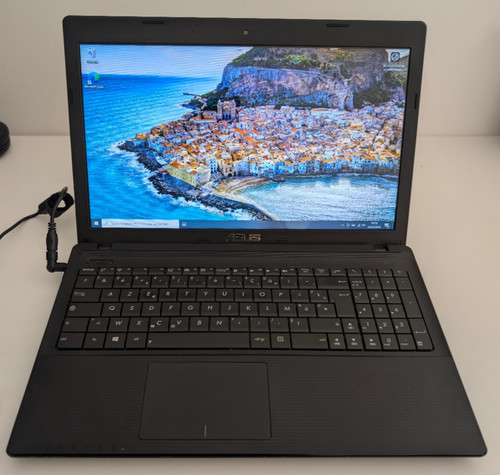 Asus x55u écran - écran,