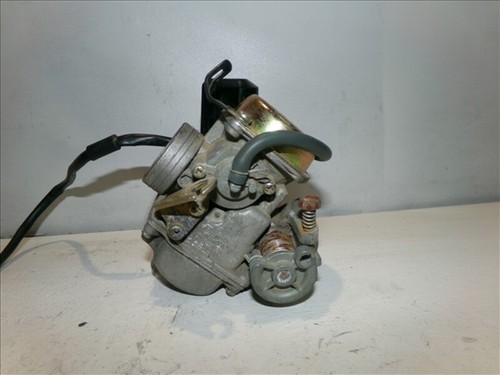 Carburateur jonway 125 - carburateur, 2008