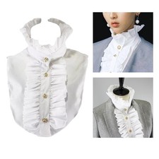 Femmes Demi Chemise Stand