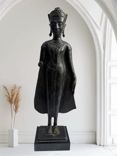 Statue résine moulage - statue,