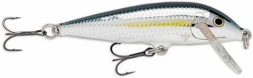 Rapala countdown 7cm - 8g,