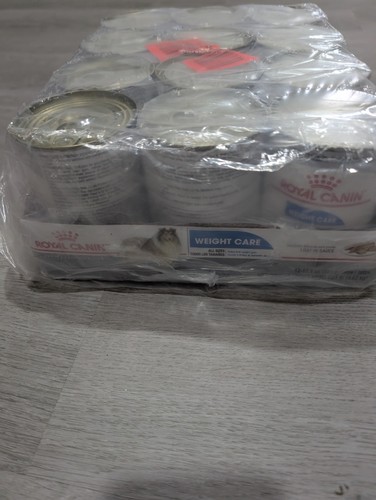 Royal canin weight - royal, control