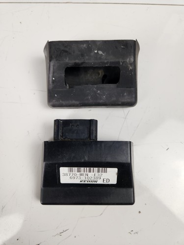 Calculateur pgm ecu - pgm-fi, –