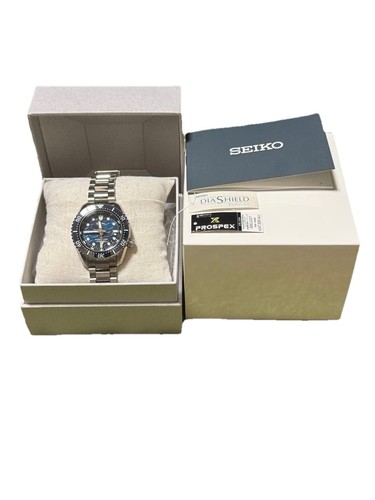Seiko prospex sbej027 diver - seiko,