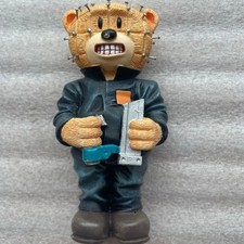 Rare, , BAD TASTE BEAR, Bad