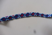 Bracelet porte-bonheur