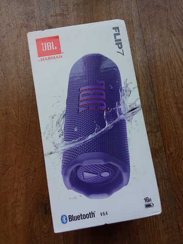 Jbl flip enceinte - jbl,