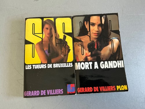 Livres sas les tueurs - 2,