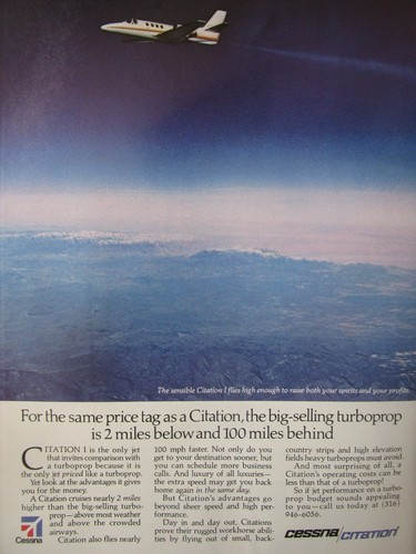 1982 pub cessna - pub, aircraft