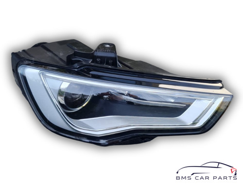 Audi 8v0 original phare - s3,