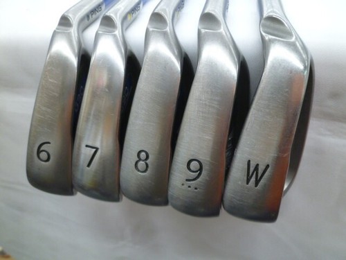 Set fer repasser ping g30 - set,