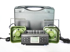 Appelant D'Oiseau ST Appareil Siffleur Électrique Haut-Parleur D'Oiseau