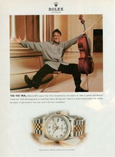 ROLEX Montre Oyster Perpetual