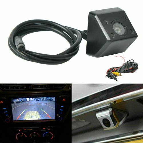 Auto 12v aide stationnement - 12v, au