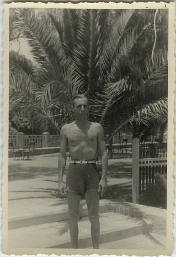 Photo ancienne vintage - photo,