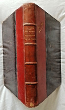 Le Nord Pittoresque de la France par Cons Illustrations Sadoux ed Oudin 1888