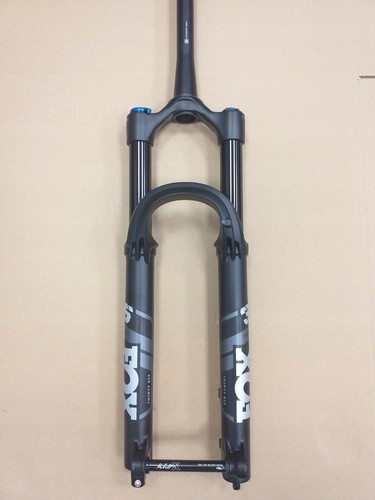Fourche fox float - fox, 36