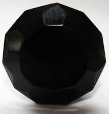 Petit Noir Coupe Verre Porte