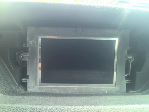 Ecran gps mercedes classe - ecran, e