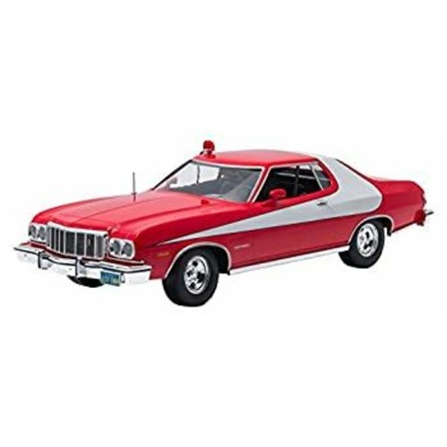 Starsky and hutch série - 1/18,