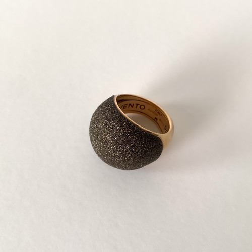 Bague pesavento polvere di - bague,