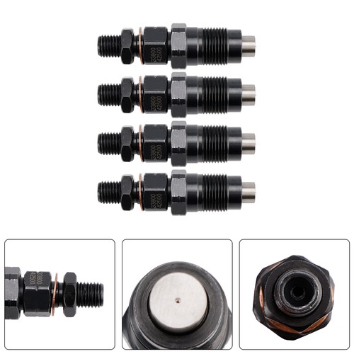 4pcs fuel injector 33800 - 4pcs,