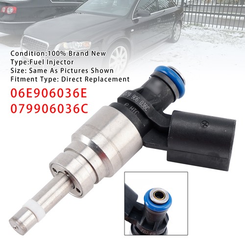 Injecteur carburant pour - carburant,