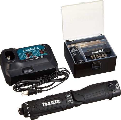 Makita perceuse visseuse sans - makita, perceuse-visseuse