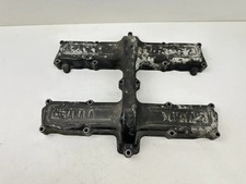 COUVRE CULASSE YAMAHA XJ 650 1980-1983