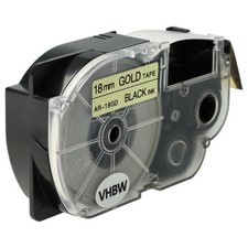 Cartouche ruban pour Casio