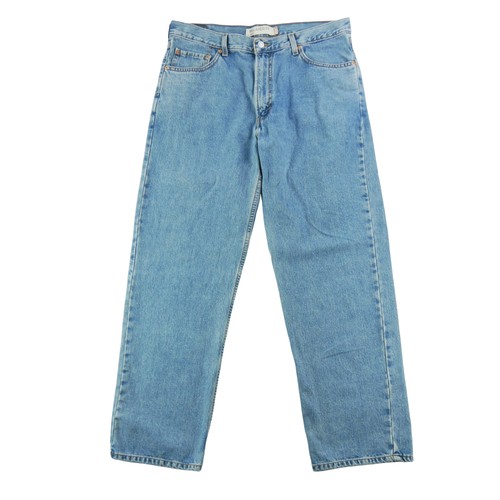Levi strauss jean levis 550 - levis,