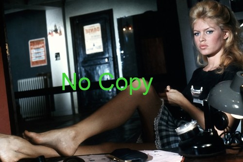 Brigitte bardot affriolante - bardot,