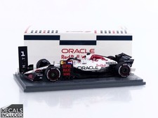 SPARK 1/43 - RED BULL RB21 -