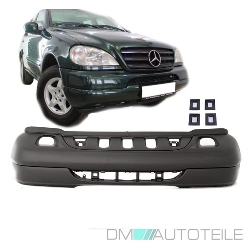 Mercedes w163 pare choc - mercedes,