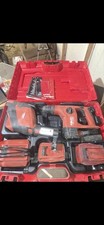 hilti te 6-a22 cordless rotary