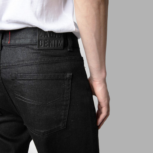 Zadig voltaire john denim - &,