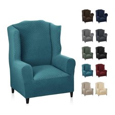 Housse de Fauteuil Élastique