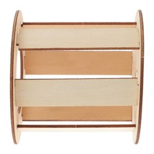  Râtelier Foin Lapin