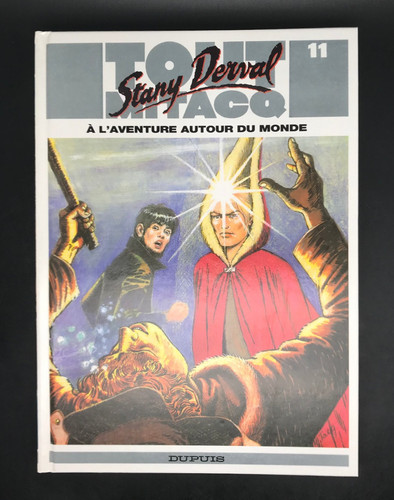 Tout mitacq integrale tome - integrale,